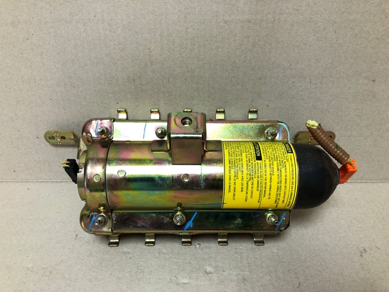 Подушка безопасности пассажира TOYOTA CAMRY 30 02-06 ACV30L 2.4 2AZFE