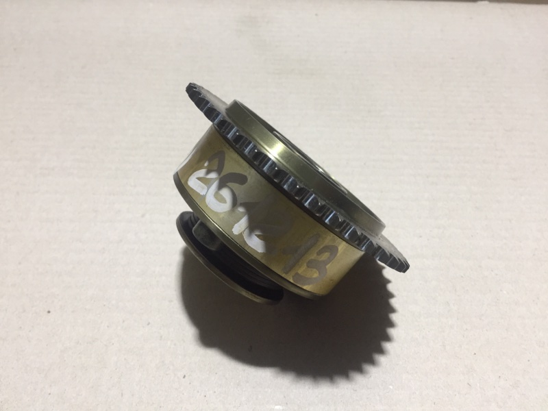 Шестерня распредвала KIA SOUL PS 13-19 PS 2.0 G4NC