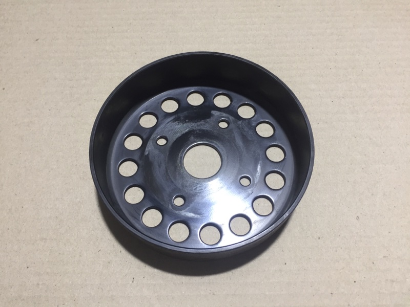 Шкив помпы SOUL PS 13-19 2016 PS 2.0 G4NC Шкив помпы SOUL PS 13-19 2016 PS 2.0 G4NC