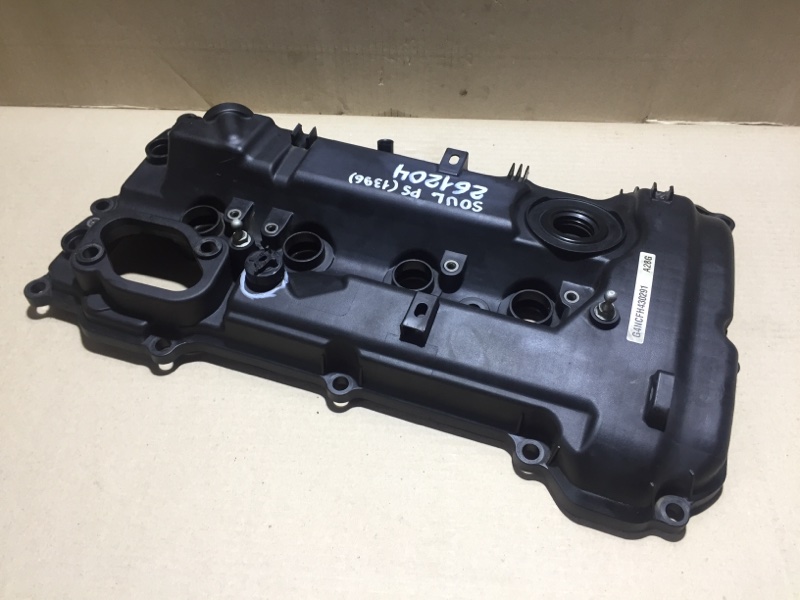 Крышка клапанная SOUL PS 13-19 2016 PS 2.0 G4NC