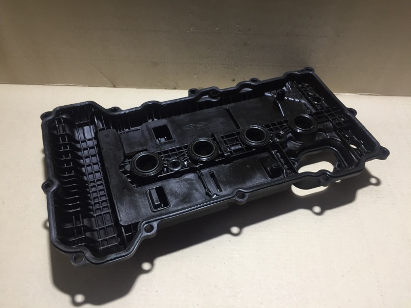 Крышка клапанная SOUL PS 13-19 2016 PS 2.0 G4NC