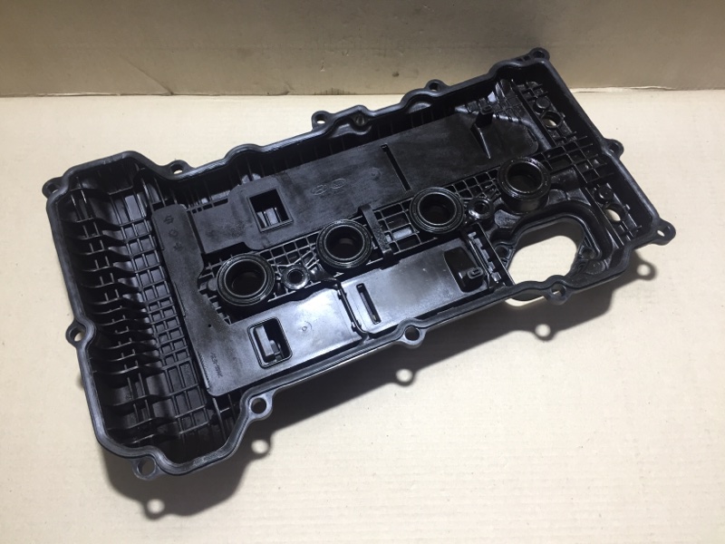 Крышка клапанная SOUL PS 13-19 2016 PS 2.0 G4NC