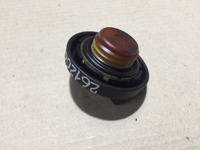 Крышка маслозаливной горловины SOUL PS 13-19 2016 PS 2.0 G4NC