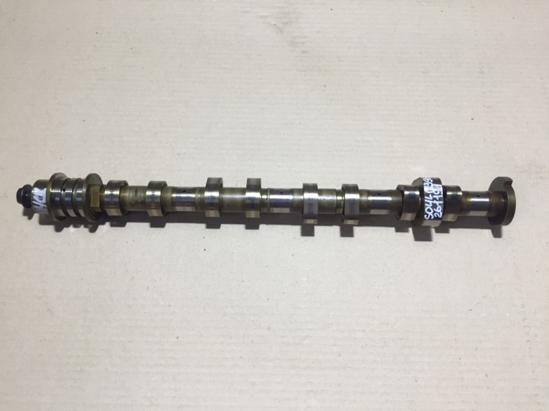 Распредвал KIA SOUL PS 13-19 2016 PS 2.0 G4NC 24200-2E280 Б/У