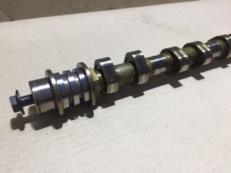 Распредвал KIA SOUL PS 13-19 PS 2.0 G4NC