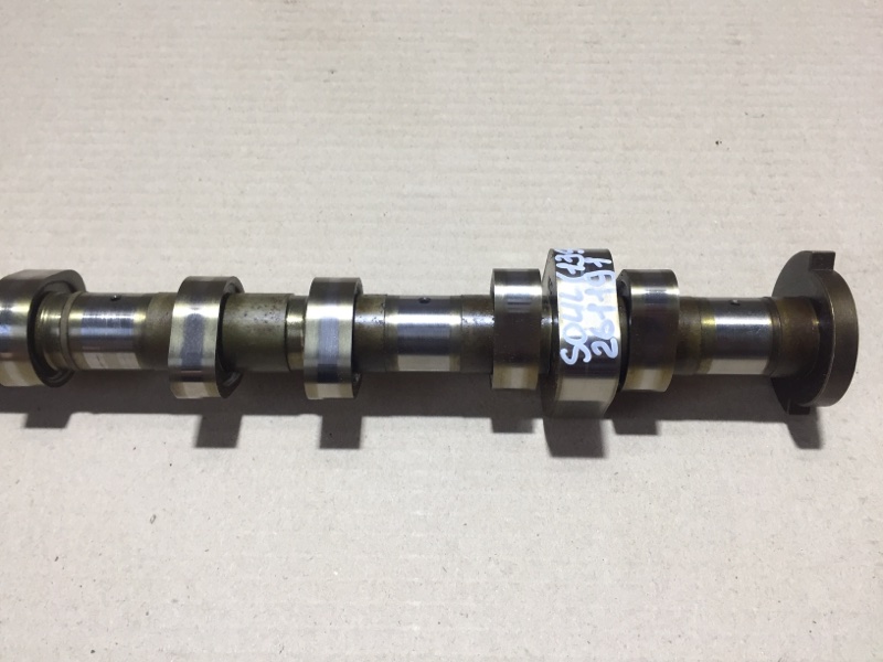 Распредвал SOUL PS 13-19 2016 PS 2.0 G4NC