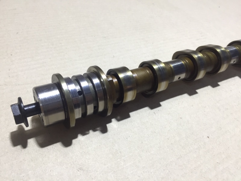 Распредвал KIA SOUL PS 13-19 PS 2.0 G4NC