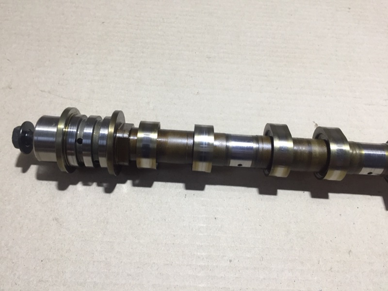 Распредвал SOUL PS 13-19 2016 PS 2.0 G4NC