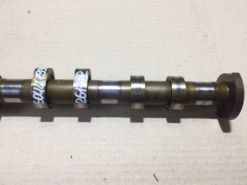 Распредвал SOUL PS 13-19 2016 PS 2.0 G4NC