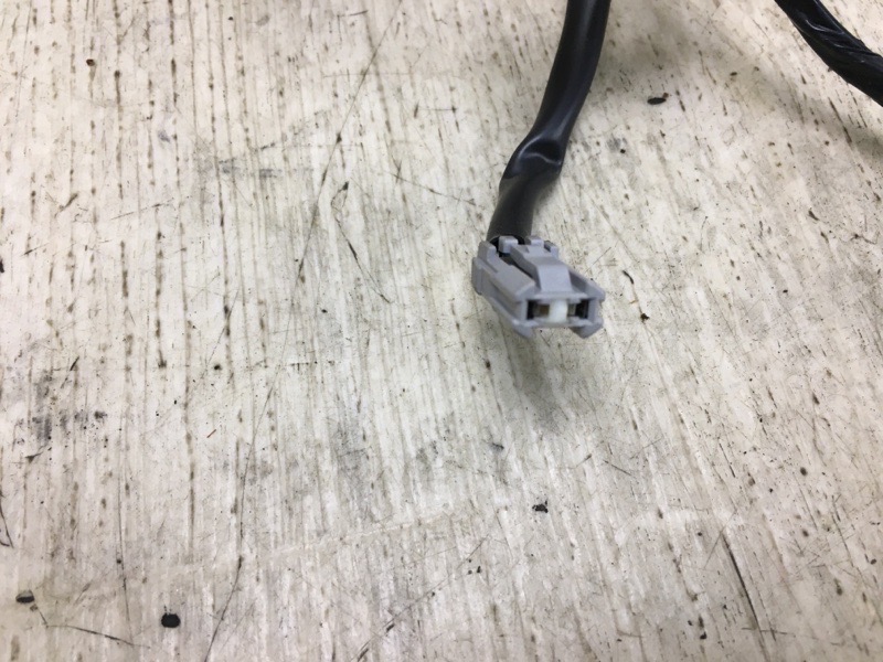 Проводка крышки багажника TOYOTA CAMRY 30 02-06 ACV30L 2.4 2AZFE