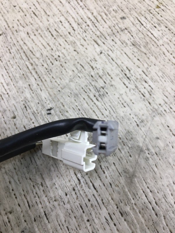 Проводка крышки багажника CAMRY 30 02-06 2002 ACV30L 2.4 2AZFE