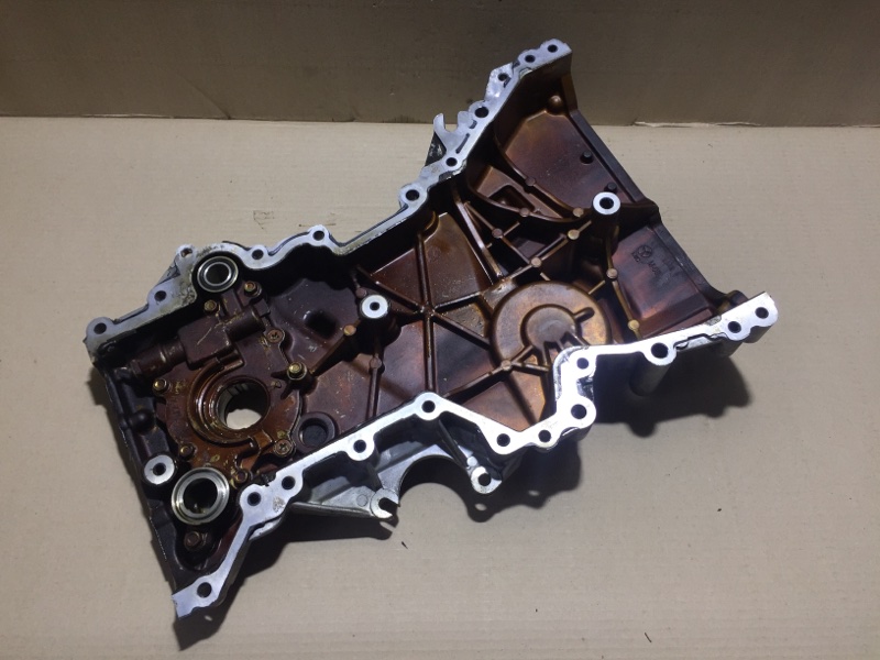 Крышка ГРМ SOUL PS 13-19 2016 PS 2.0 G4NC Крышка ГРМ SOUL PS 13-19 2016 PS 2.0 G4NC