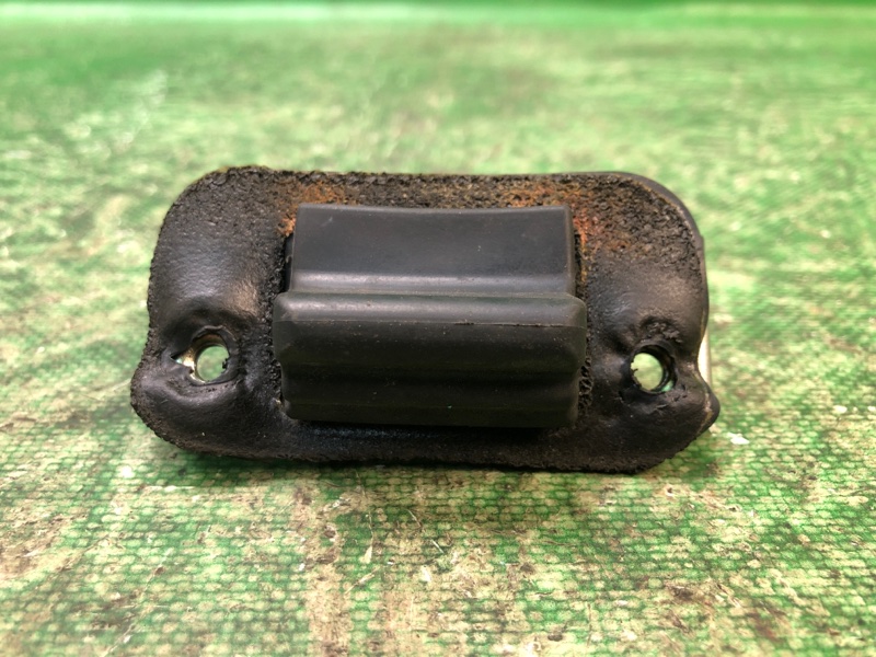 Кнопка открывания багажника наружная ACURA RDX 12-19 74810-TL4-G01 Б/У