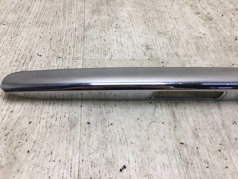 Панель подсветки номера CAMRY 30 02-06 2002 ACV30L 2.4 2AZFE Панель подсветки номера CAMRY 30 02-06 2002 ACV30L 2.4 2AZFE