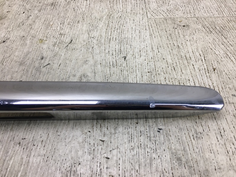 Панель подсветки номера CAMRY 30 02-06 2002 ACV30L 2.4 2AZFE Панель подсветки номера CAMRY 30 02-06 2002 ACV30L 2.4 2AZFE