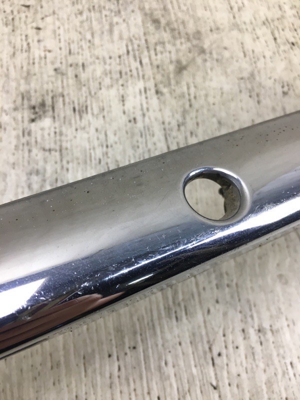 Панель подсветки номера CAMRY 30 02-06 2002 ACV30L 2.4 2AZFE Панель подсветки номера CAMRY 30 02-06 2002 ACV30L 2.4 2AZFE