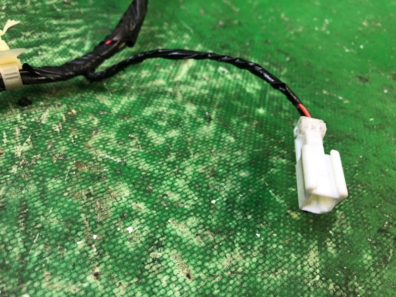 Проводка крышки багажника RDX 12-19 Проводка крышки багажника RDX 12-19