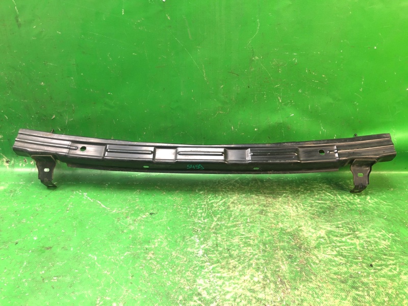 Усилитель заднего бампера MITSUBISHI OUTLANDER 03-07 2002 Внедорожник 2.4 4G64 MR971600 Б/У