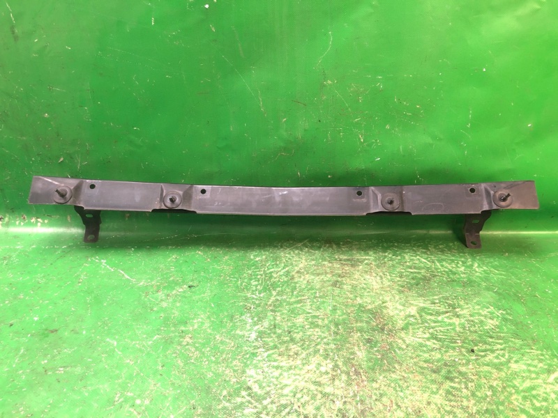 Усилитель заднего бампера MITSUBISHI OUTLANDER 03-07 Внедорожник 2.4 4G64