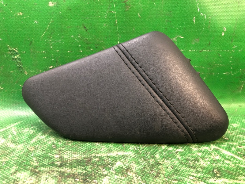 Накладка торпедо центр. INFINITI QX30 16-20 969105DK0C Б/У