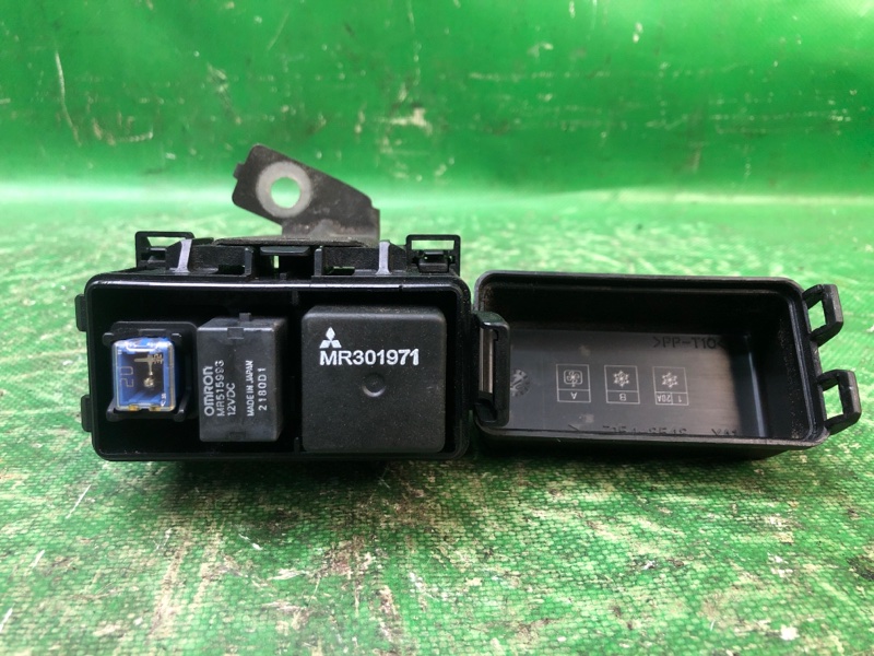 Реле MITSUBISHI GALANT 03-12 7154-8548 Б/У