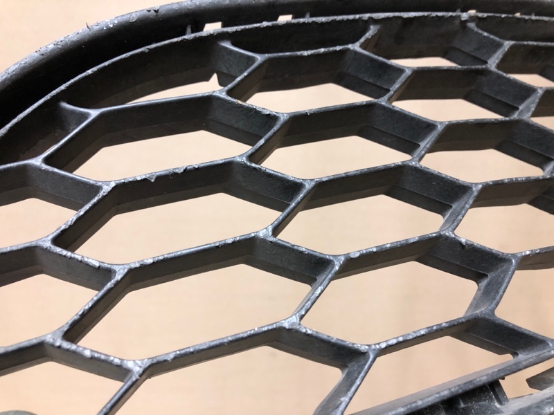 Решетка переднего бампера NISSAN SENTRA B17 12-21 Решетка переднего бампера NISSAN SENTRA B17 12-21