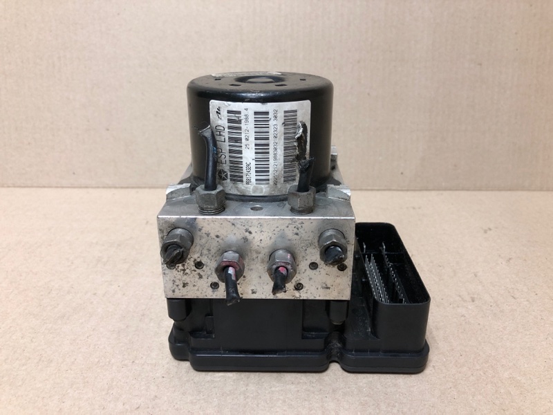 Блок ABS DODGE JOURNEY 08-20 Б/У