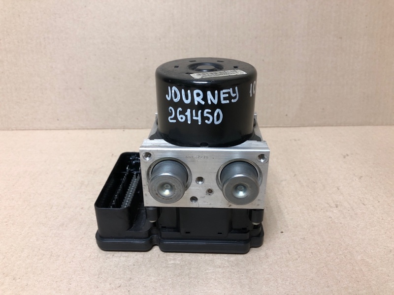 Блок ABS JOURNEY 08-20