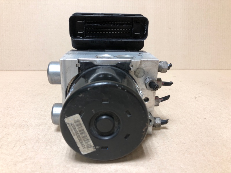 Блок ABS JOURNEY 08-20