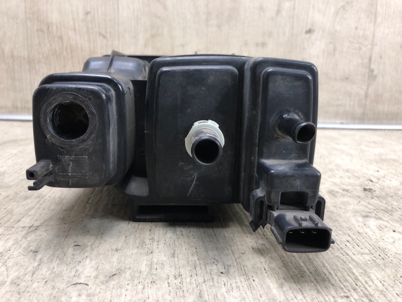 Абсорбер топливный JUKE 10-19 2010 F15 1.6 MR16DDT