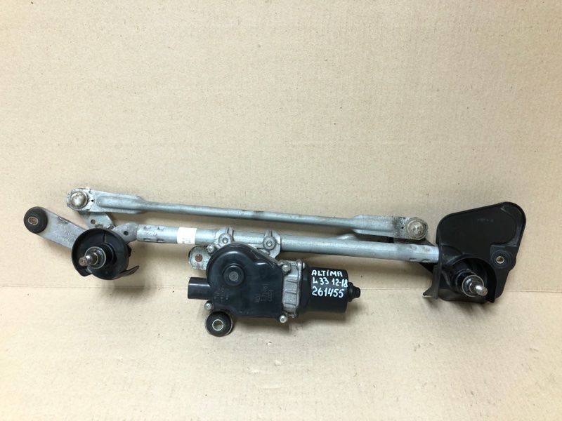 Запчасть трапеция стеклоочистителей NISSAN ALTIMA L33 12-18 28800-9HS0A Б/У Трапеция стеклоочистителей NISSAN ALTIMA L33 12-18 28800-9HS0A Б/У