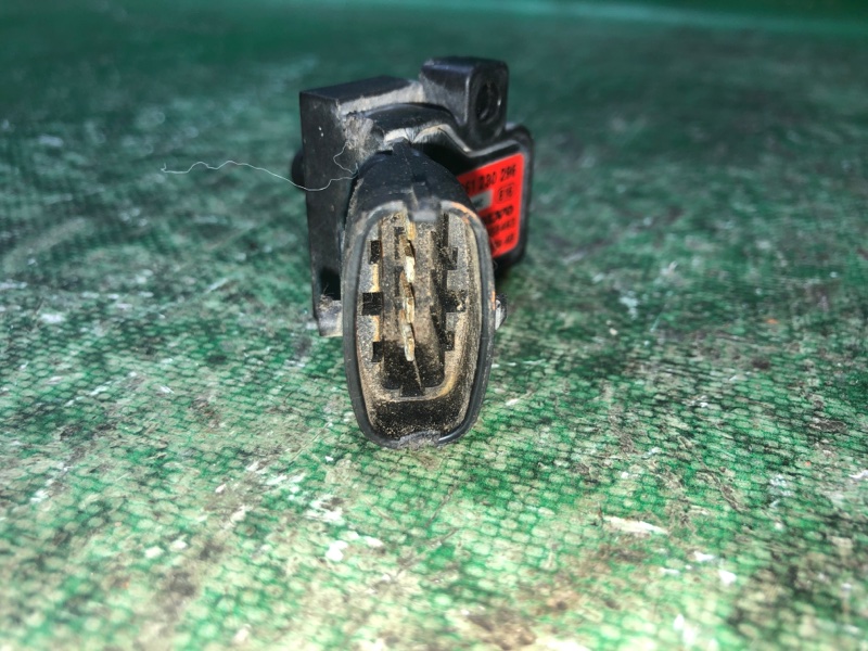 Датчик абсолютного давления (MAP sensor) FOCUS 10-18 2.0