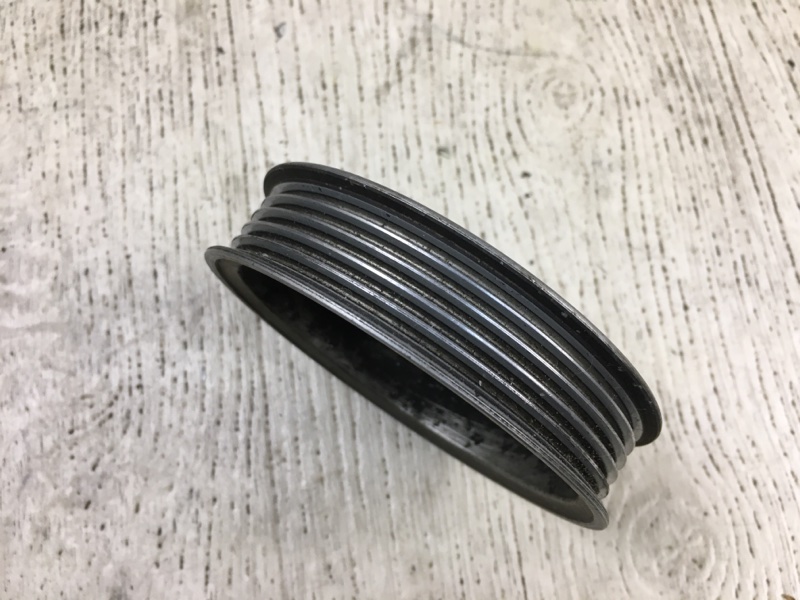 Шкив насоса ГУР VOLKSWAGEN PASSAT B7 11-15