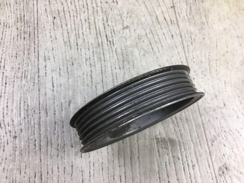 Шкив насоса ГУР PASSAT B7 11-15