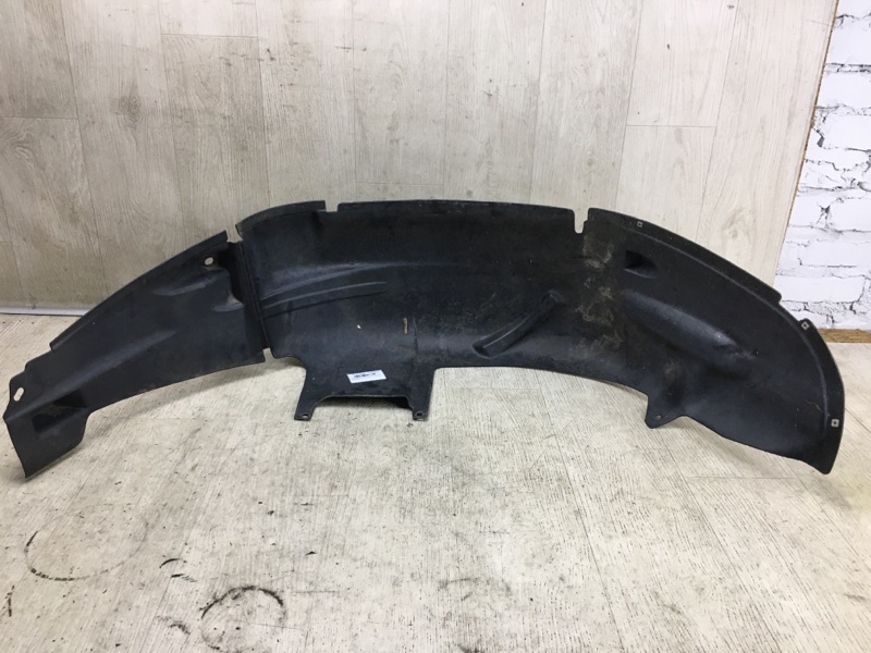 Подкрылок задний левый JEEP COMPASS 06-16 2014 MK49 2.0 ECN 5303949AC Б/У