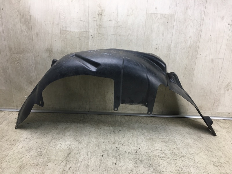 Подкрылок задний левый COMPASS 06-16 2014 MK49 2.0 ECN