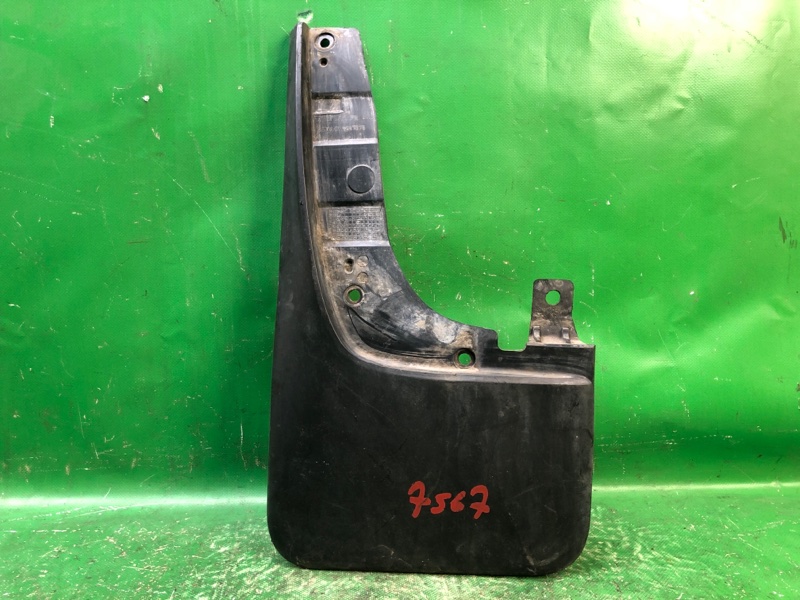 Брызговик передний левый MITSUBISHI ENDEAVOR 09-11 2010 D7_W 3.8 6G75 MR655190 Б/У