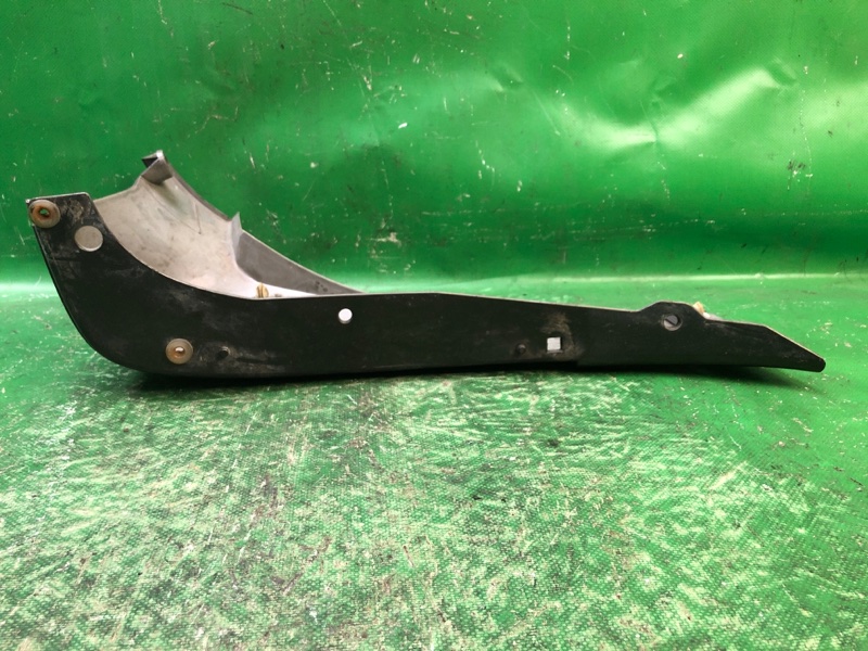 Накладка порога наружная передняя левая ENDEAVOR 09-11 2010 D7_W 3.8 6G75