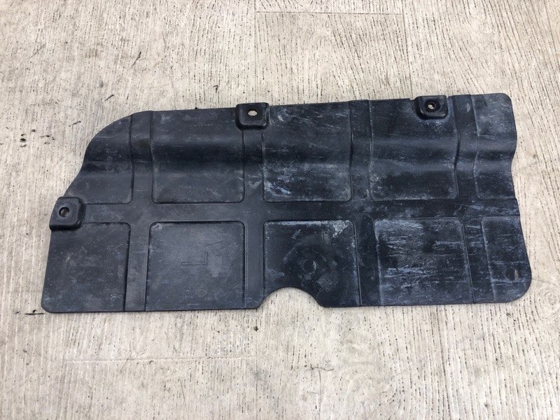 Защита двигателя FORTE/CERATO TD 08-13 2009 TD 2.0 G4KD Защита двигателя FORTE/CERATO TD 08-13 2009 TD 2.0 G4KD