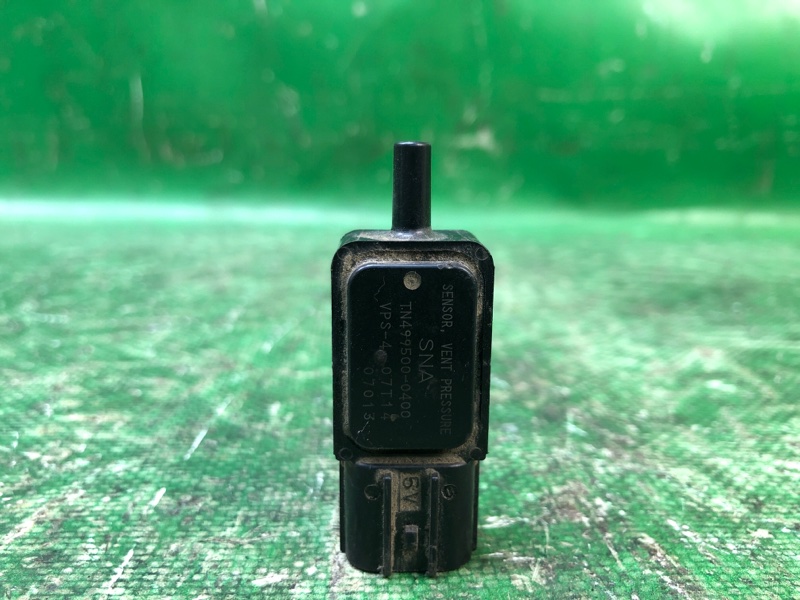 Датчик абсолютного давления (MAP sensor) ACURA MDX (YD2) 06-13 2008 Внедорожник 3.7 J37A1 37940-SNA-A01 Б/У