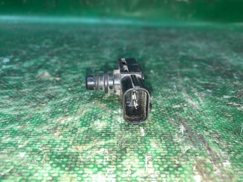 Датчик абсолютного давления (MAP sensor) MDX (YD2) 06-13 2008 Внедорожник 3.7 J37A1