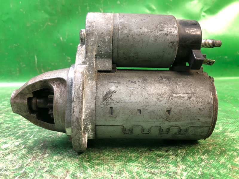 Стартер DODGE JOURNEY 08-20 4801839AB Б/У