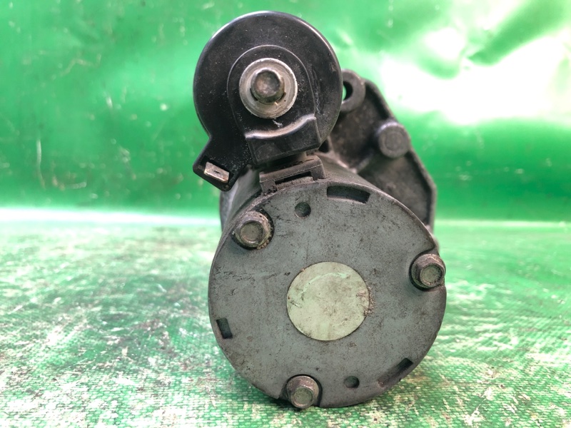 Стартер JOURNEY 08-20