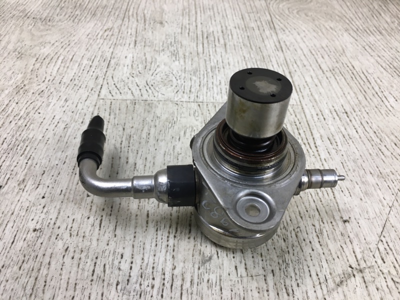 Тнвд (бензин) FORD FUSION 14- 2013 CD4 C20HDTX AG9Z-9350-B Б/У