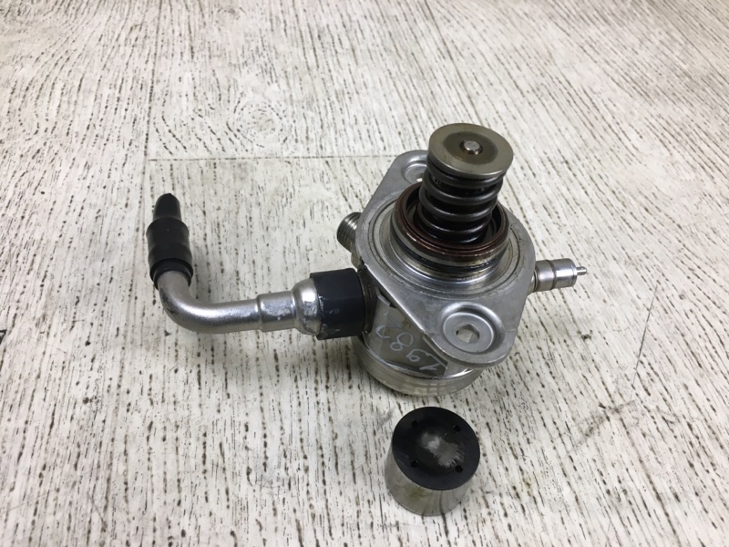 Тнвд (бензин) FUSION 14- 2013 CD4 C20HDTX