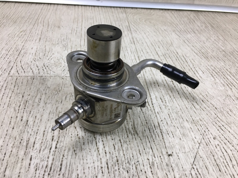 Тнвд (бензин) FORD FUSION 14- CD4 C20HDTX