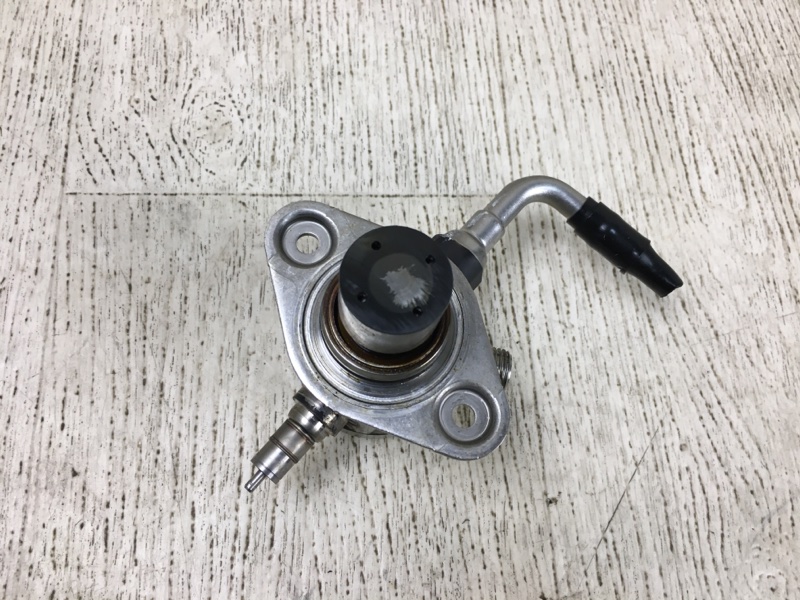 Тнвд (бензин) FUSION 14- 2013 CD4 C20HDTX