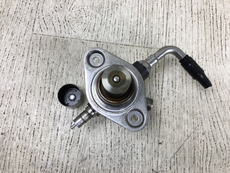 Тнвд (бензин) FUSION 14- 2013 CD4 C20HDTX