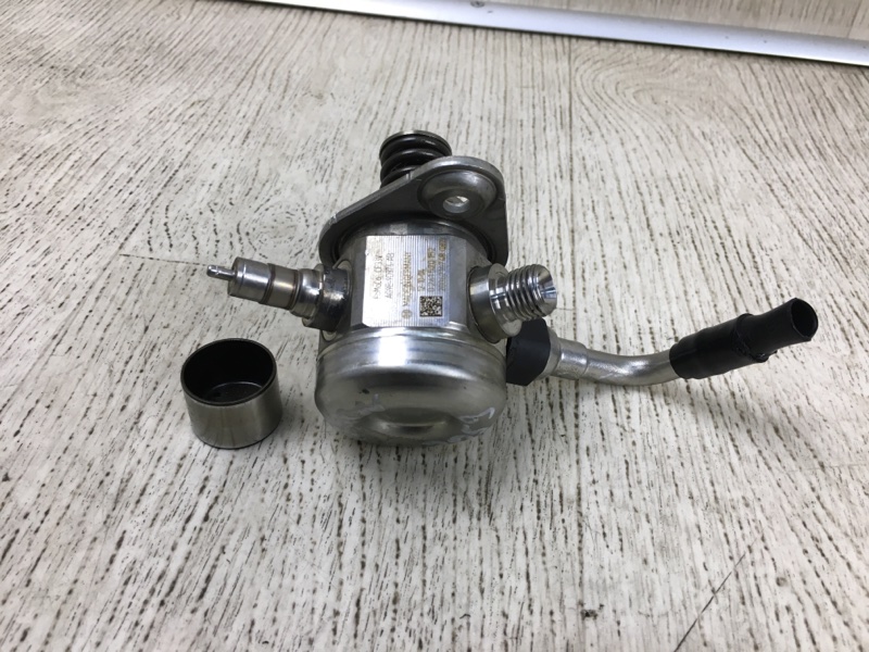 Тнвд (бензин) FUSION 14- 2013 CD4 C20HDTX