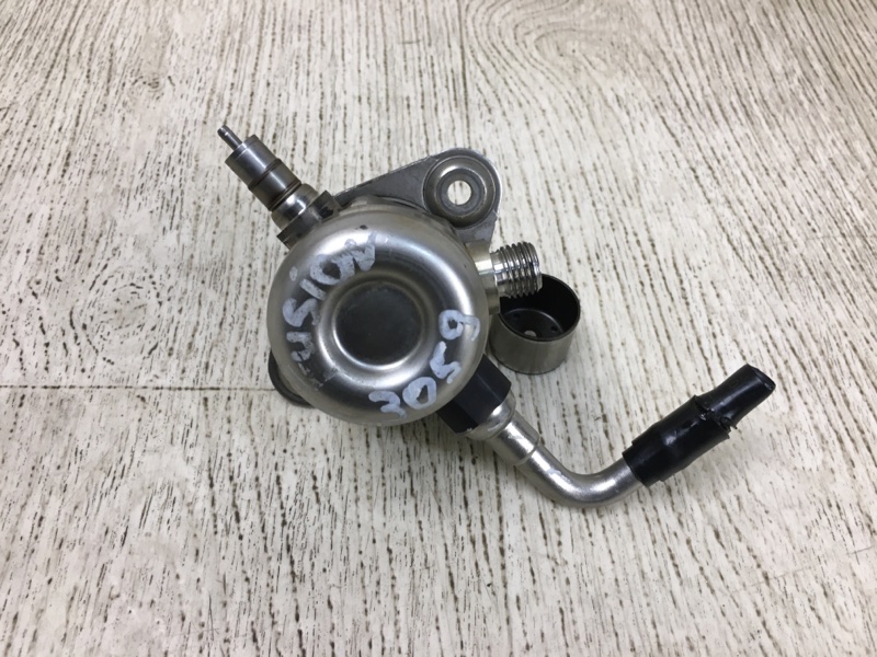 Тнвд (бензин) FUSION 14- 2013 CD4 C20HDTX